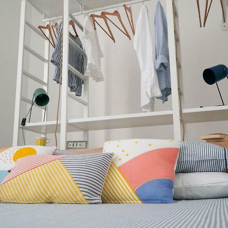 Casa Marinin Apartment เซสตรี เลวานเต ภายนอก รูปภาพ