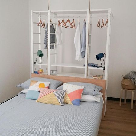 Casa Marinin Apartment เซสตรี เลวานเต ภายนอก รูปภาพ