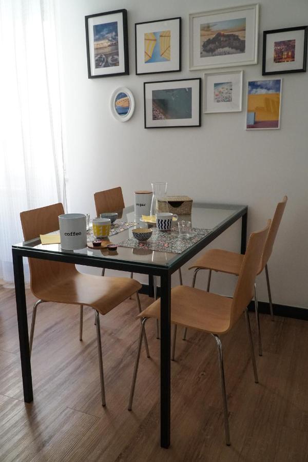 Casa Marinin Apartment เซสตรี เลวานเต ภายนอก รูปภาพ