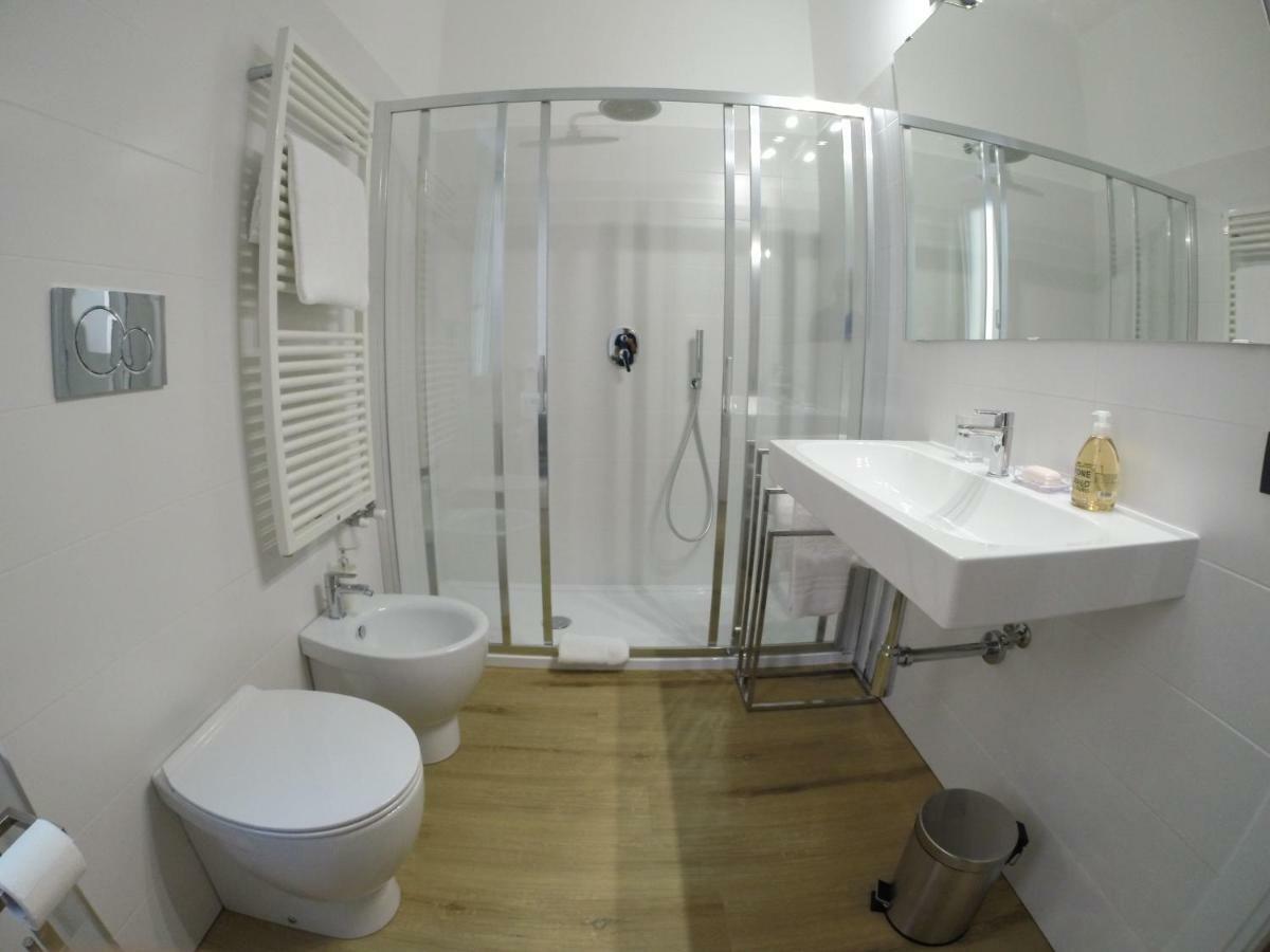 Casa Marinin Apartment เซสตรี เลวานเต ภายนอก รูปภาพ
