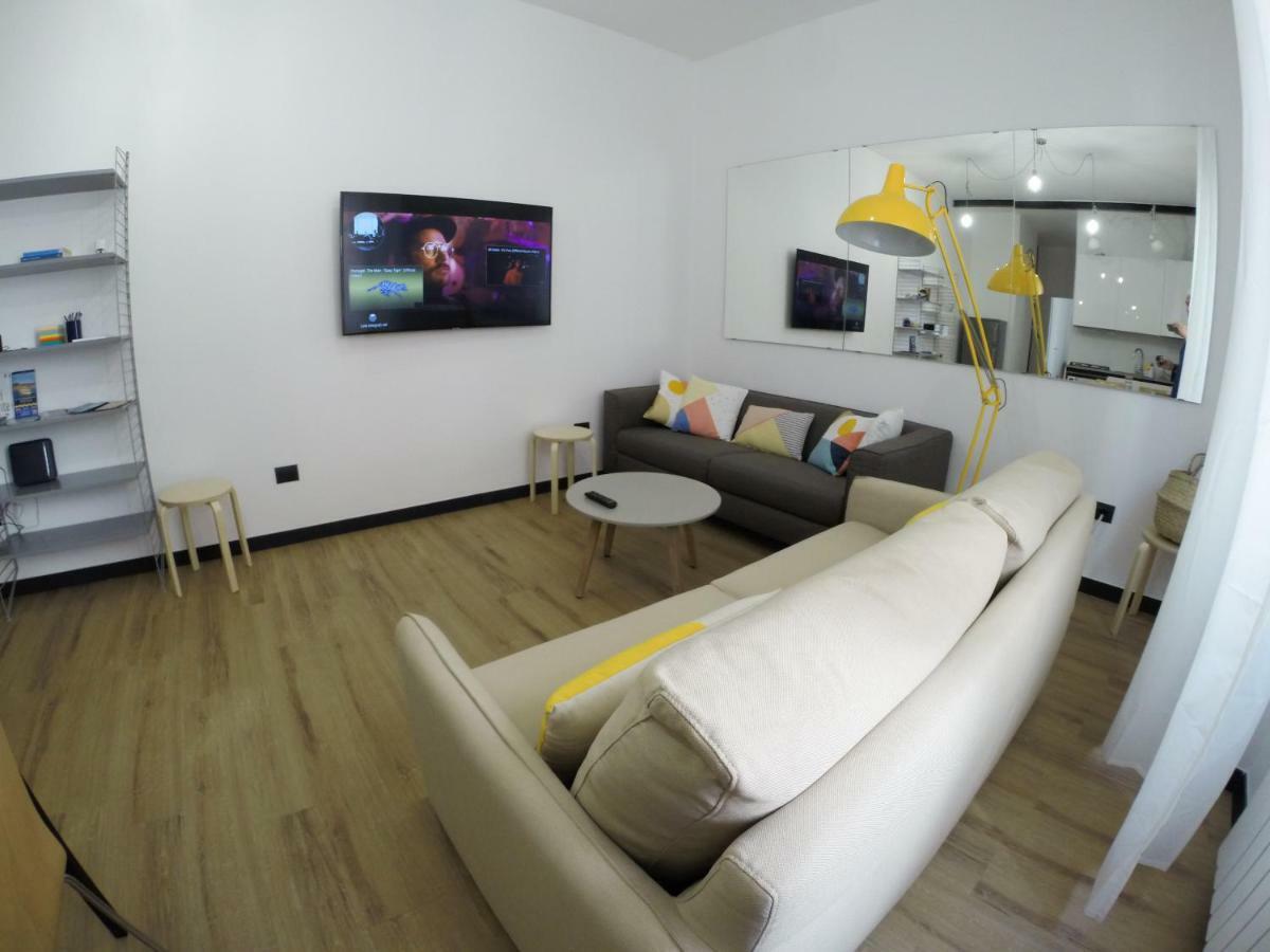 Casa Marinin Apartment เซสตรี เลวานเต ภายนอก รูปภาพ