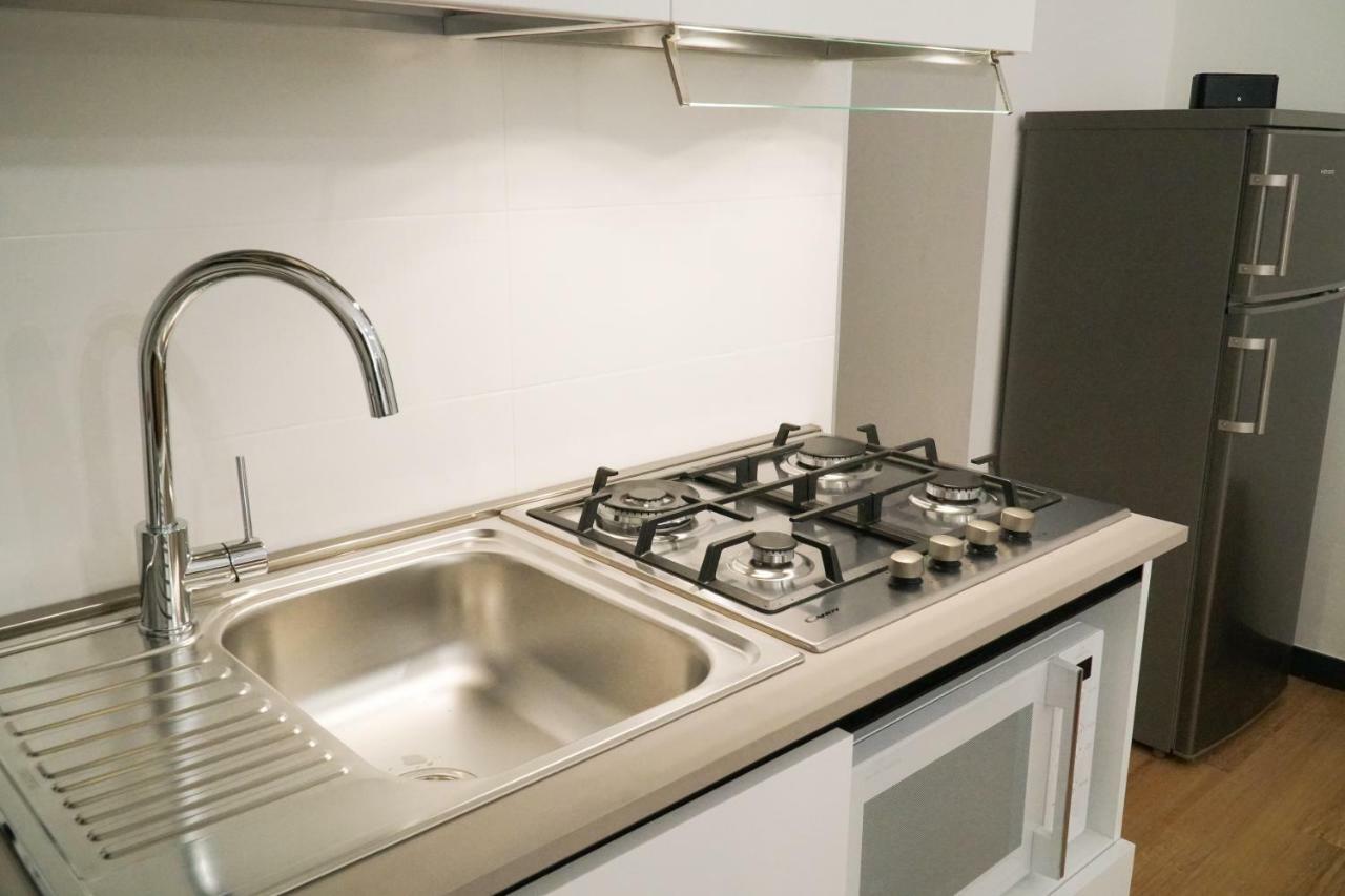 Casa Marinin Apartment เซสตรี เลวานเต ภายนอก รูปภาพ